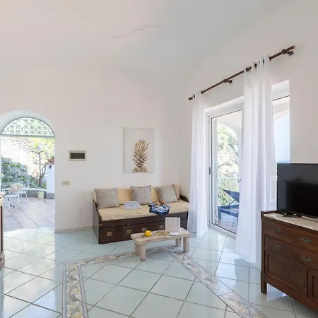 Emerald Barca - Authentic Amalfi Coast Views By Maravista 아파트