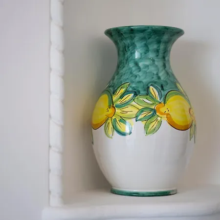 Emerald Barca - Authentic Amalfi Coast Views By Maravista 아파트 *