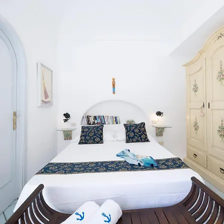 Emerald Barca - Authentic Amalfi Coast Views By Maravista *
