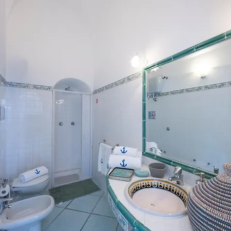 Appartement Emerald Barca - Authentic Amalfi Coast Views By Maravista *