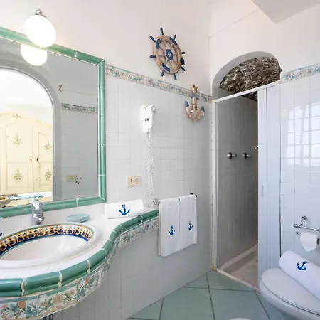 Emerald Barca - Authentic Amalfi Coast Views By Maravista * Praiano
